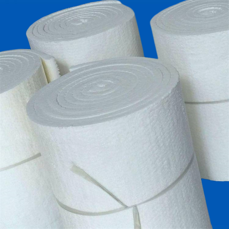 黔南布依族苗族陶瓷纤维毡